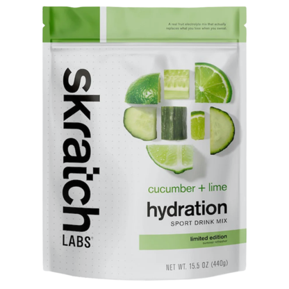 Skratch Hydration