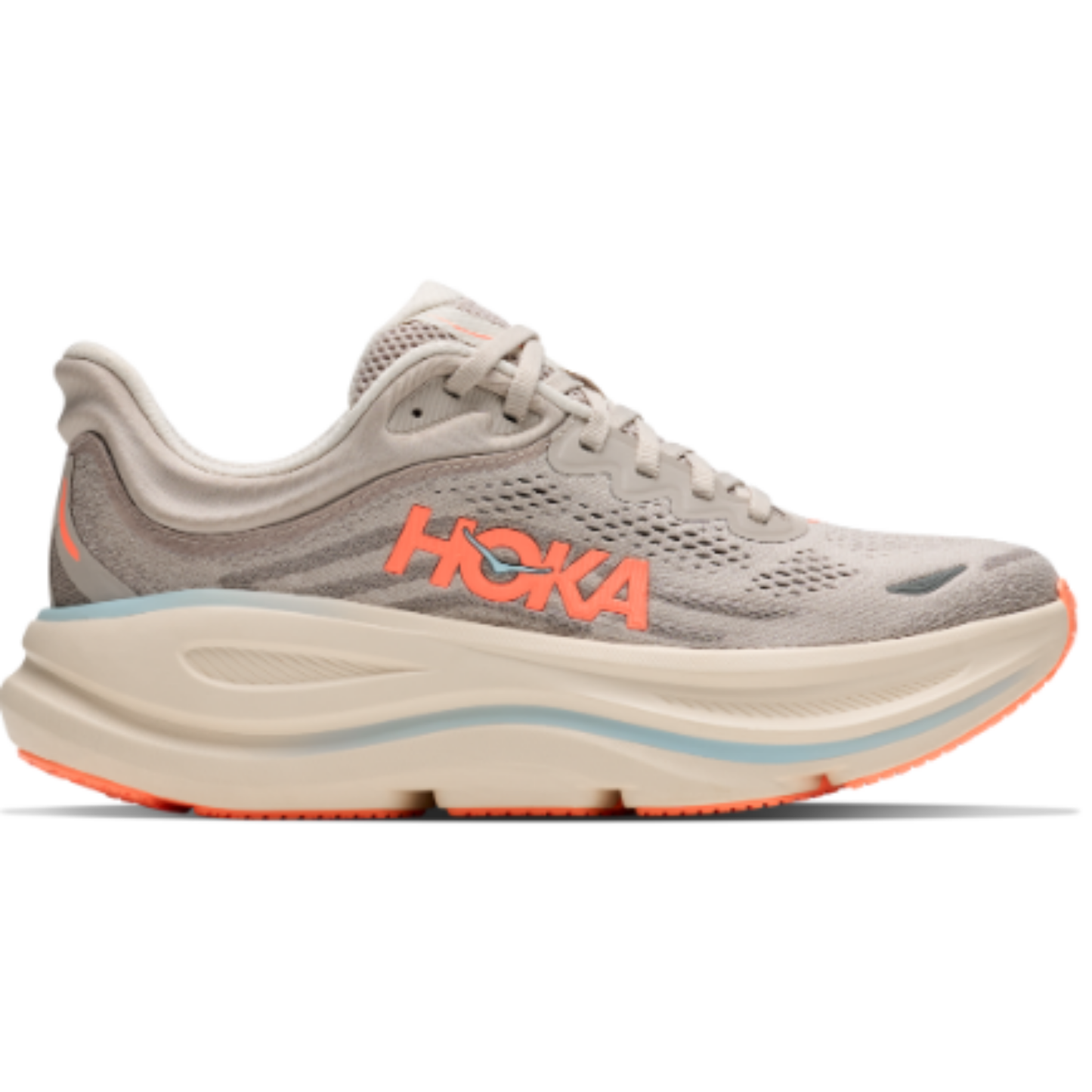 Hoka Bondi 9 - Women's Regular Width