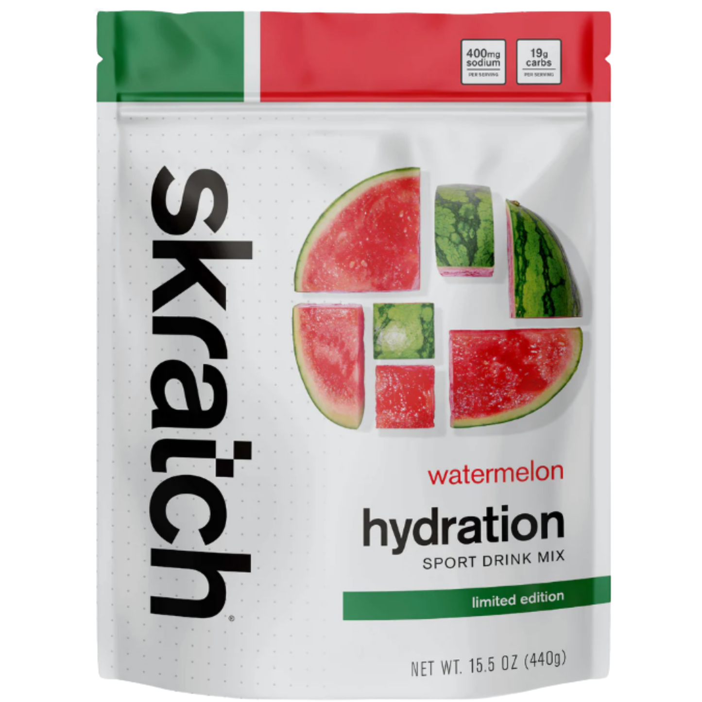 Skratch Hydration