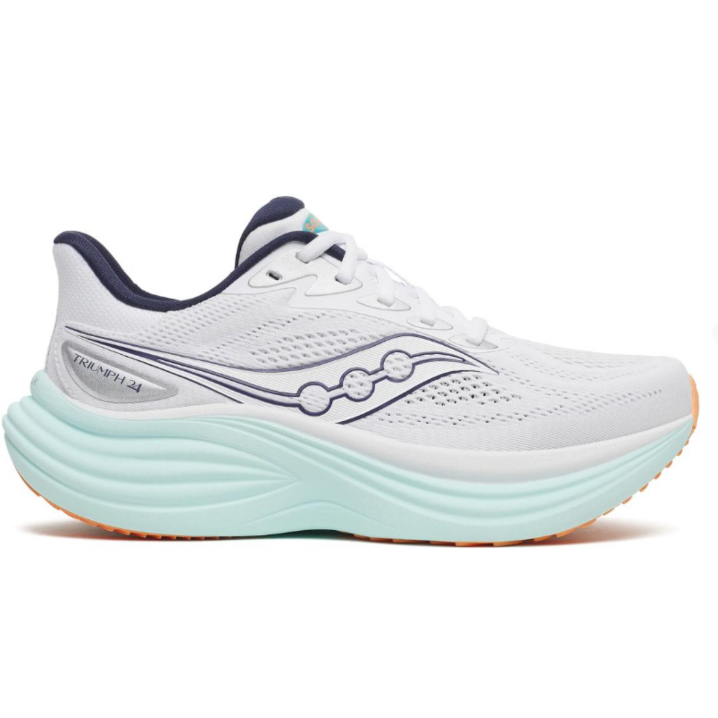 Saucony Triumph 24 - Women's Regular Width