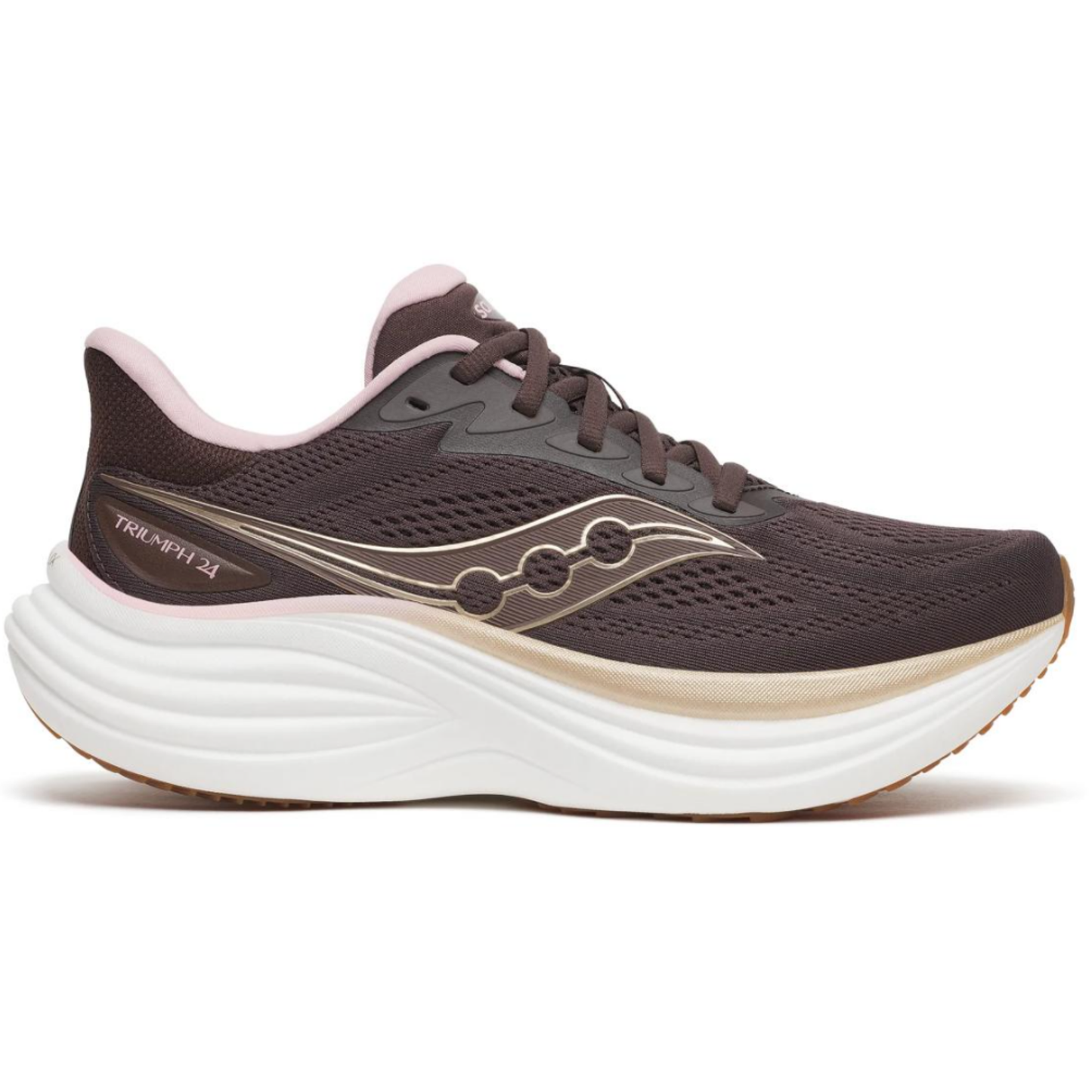 Saucony Triumph 24 - Women's Regular Width