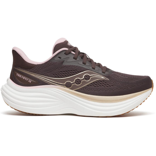 Saucony Triumph 24 - Women's Regular Width