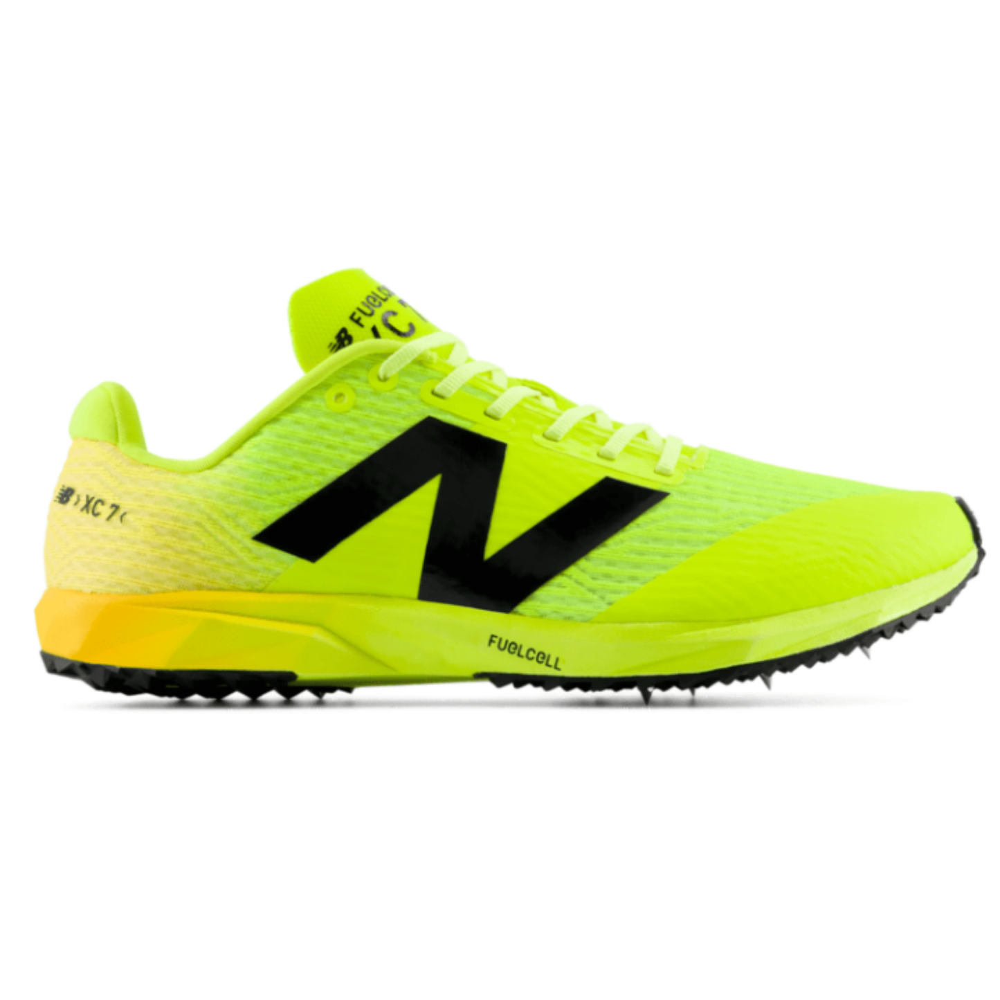 New Balance FuelCell XC Seven v5 -  Unisex