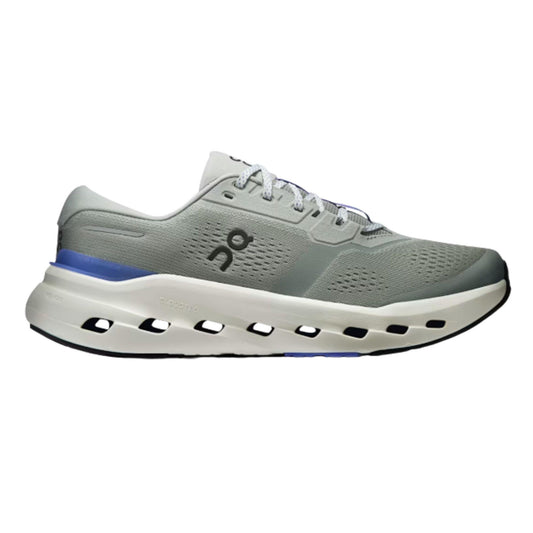 On Cloudrunner 3 - Men's