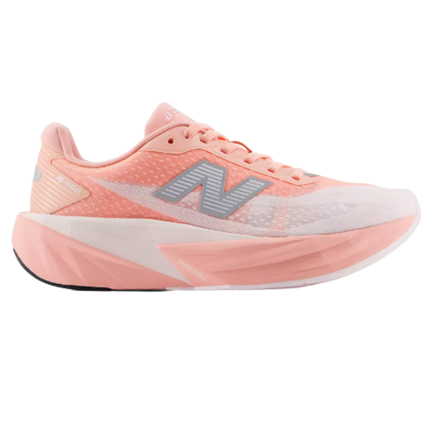 New Balance FuelCell Rebel v5 - Women's