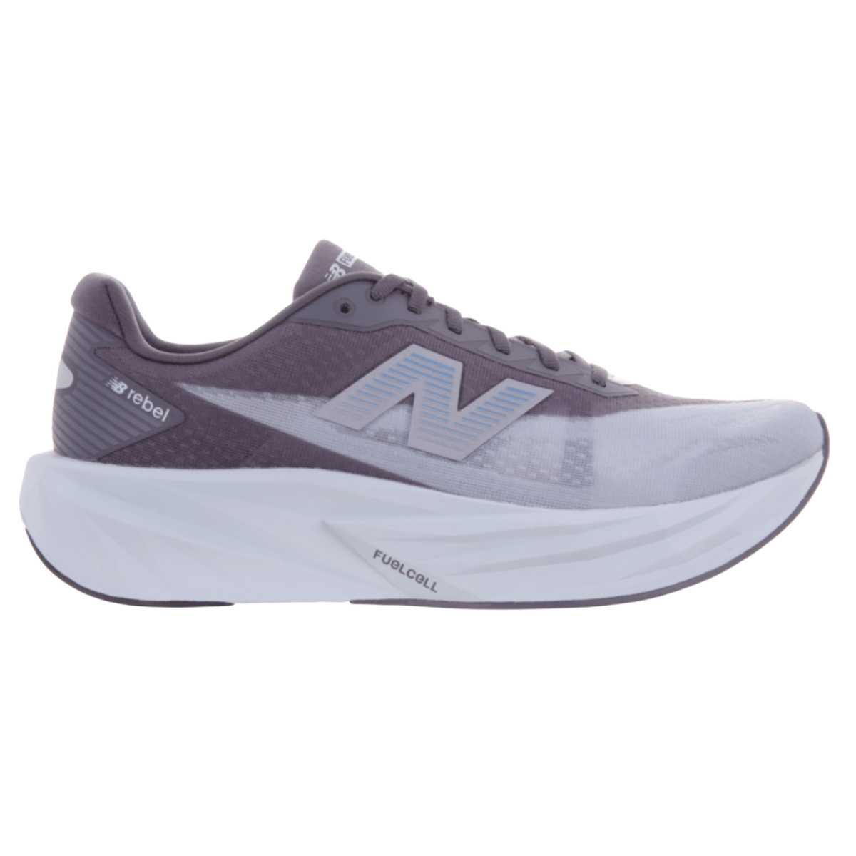 New Balance FuelCell Rebel v5 - Men's