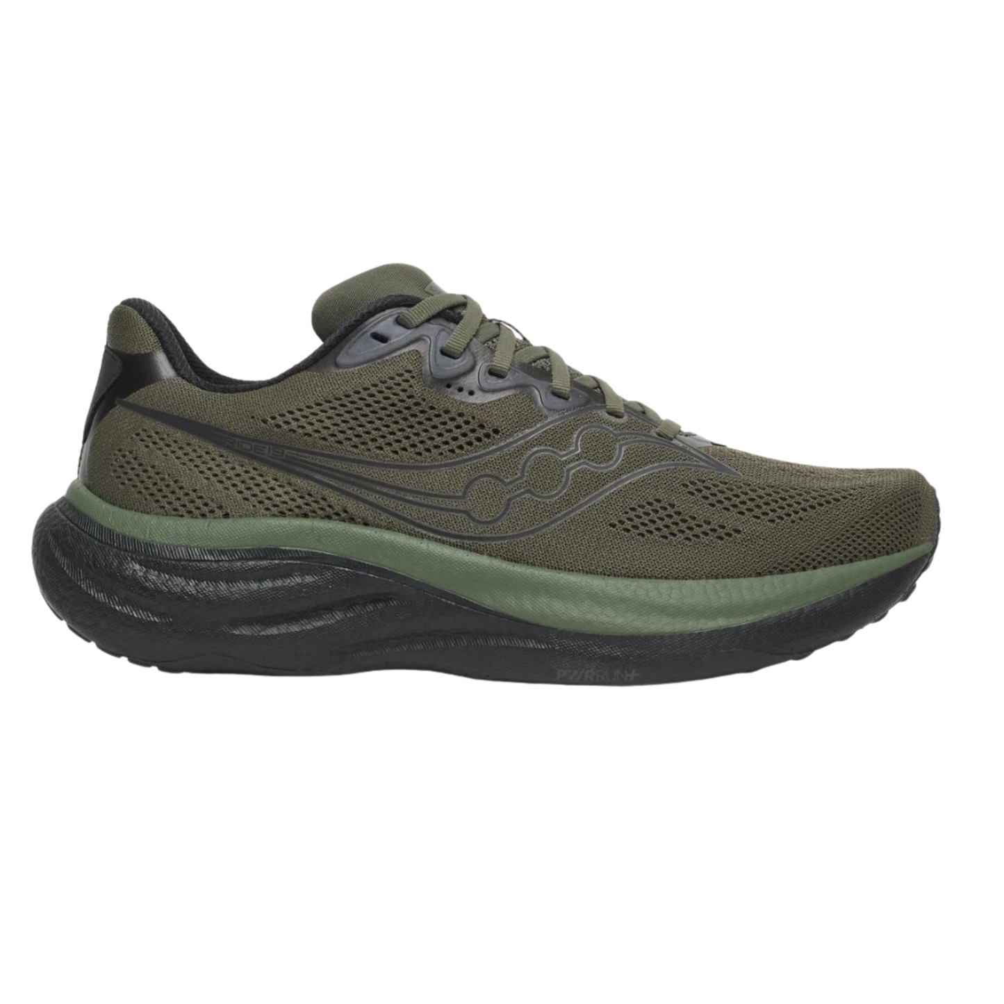 Saucony Ride 19 - Men's Regular Width