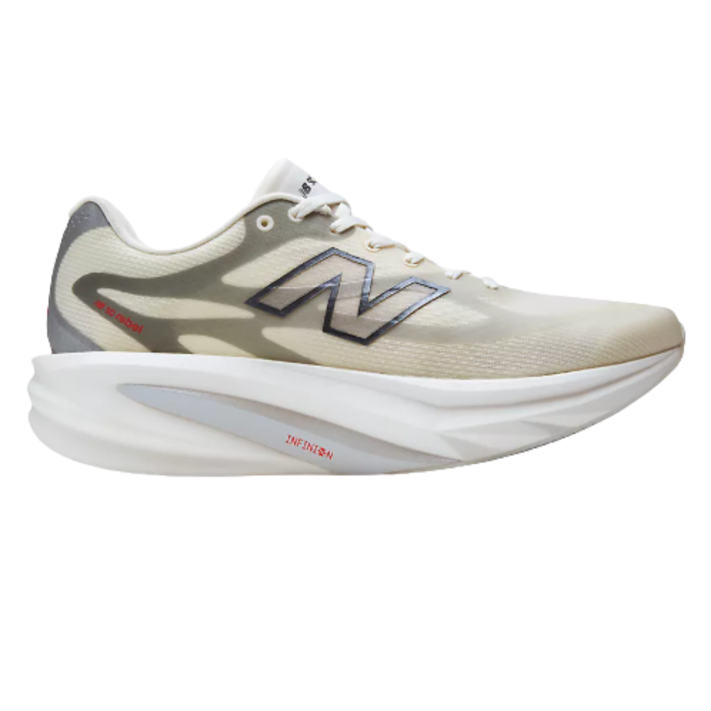 New Balance SuperComp Rebel - Men's