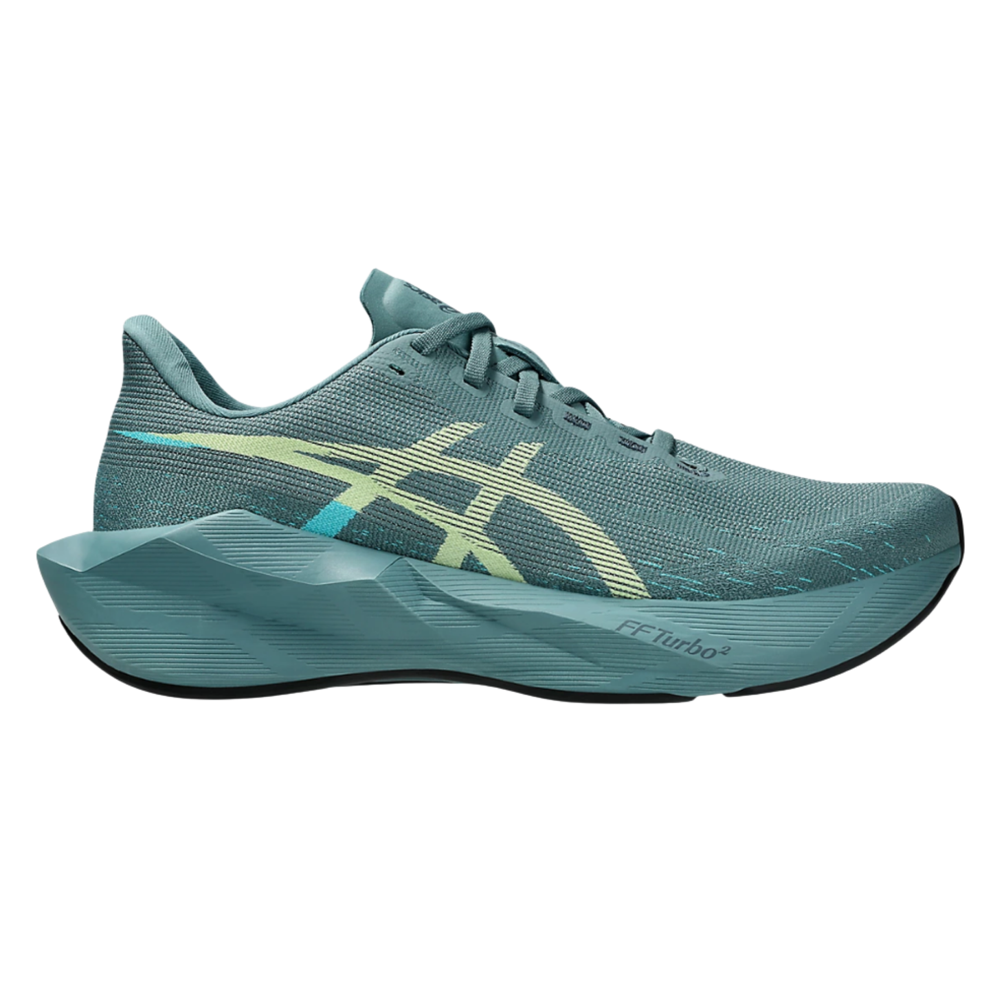 Asics Novablast 6 - Men's