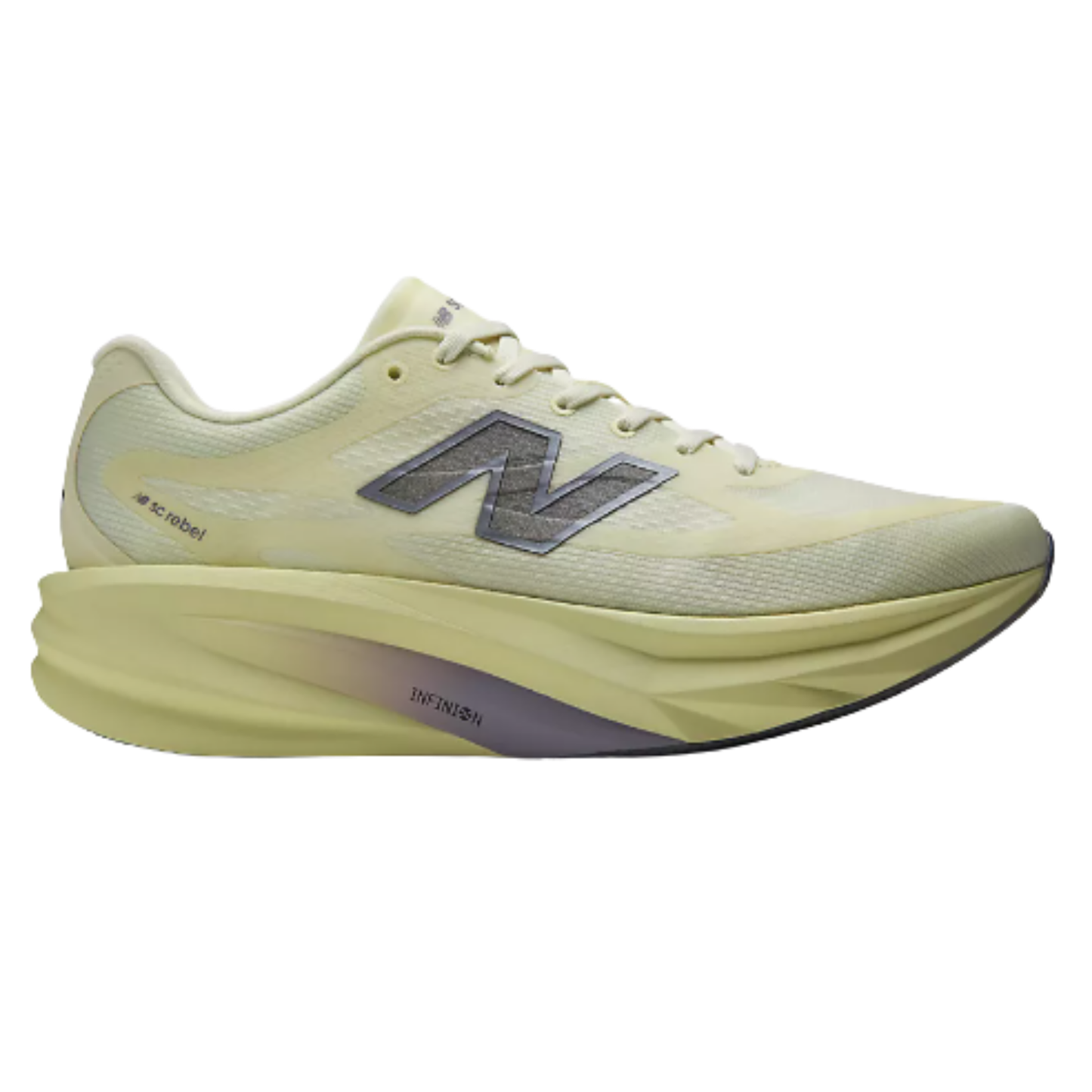 New Balance SuperComp Rebel - Men's