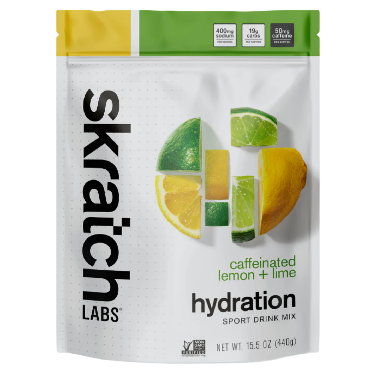 Skratch Hydration