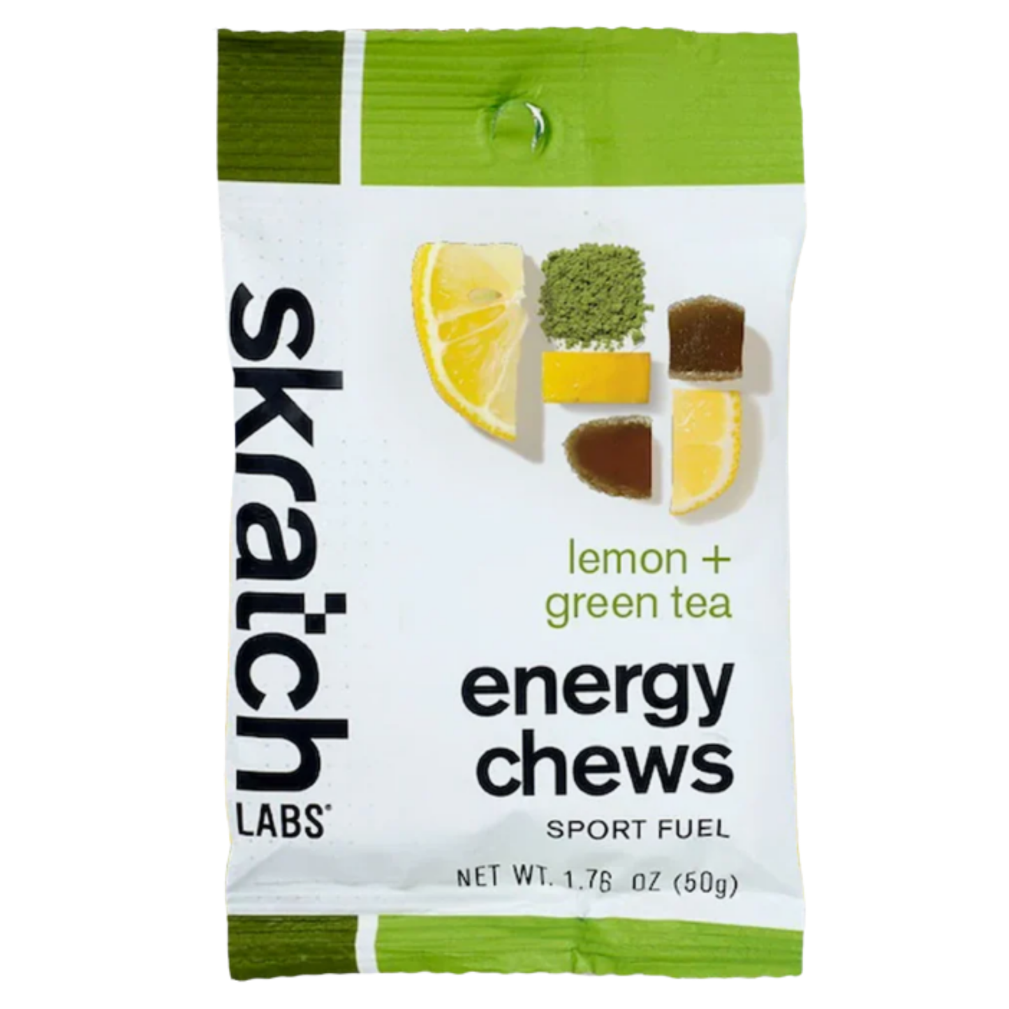 Skratch Energy Chews