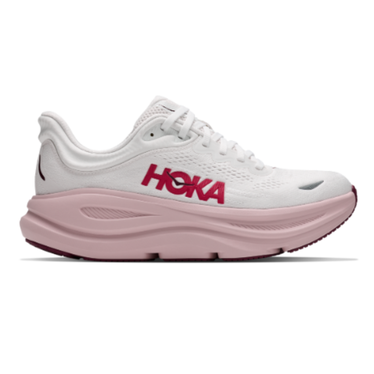 Hoka Bondi 9 - Women's Regular Width – Vertical Runner