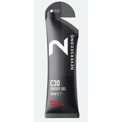 Neversecond C30 Energy Gel