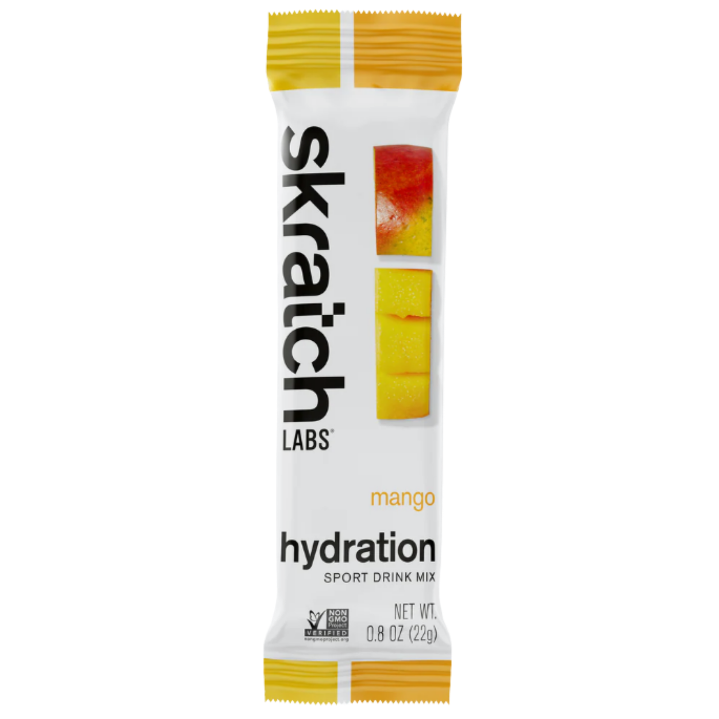 Skratch Hydration
