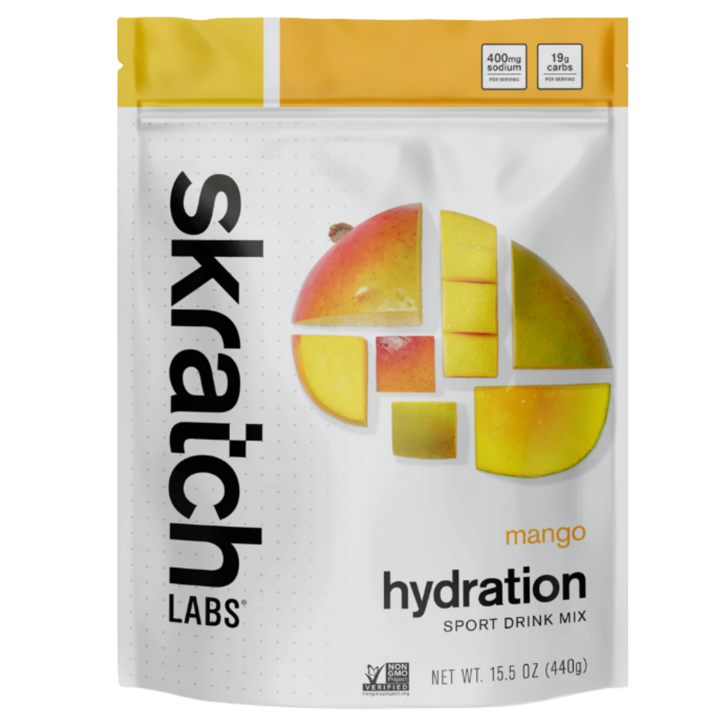 Skratch Hydration