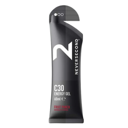 Neversecond C30 Energy Gel