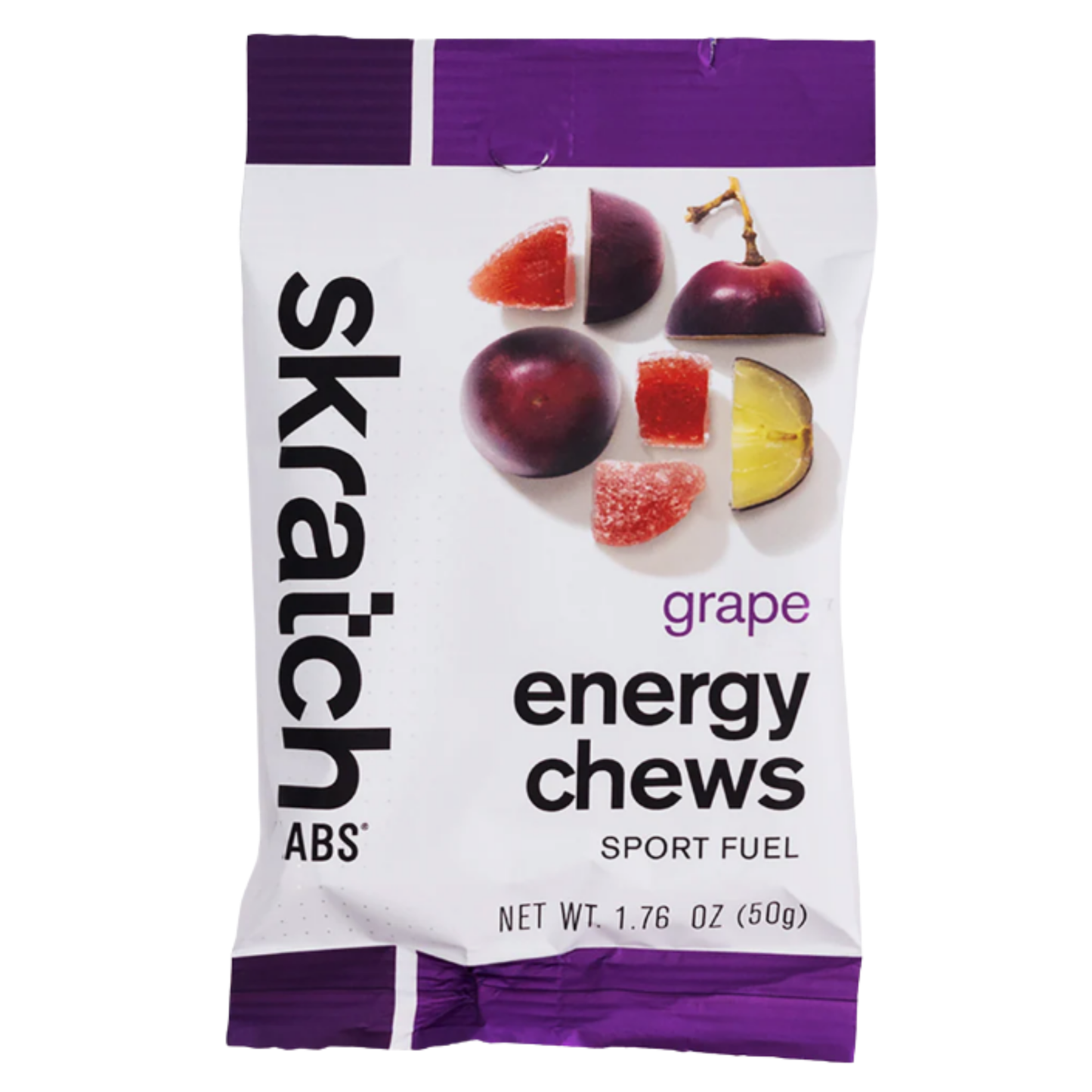 Skratch Energy Chews
