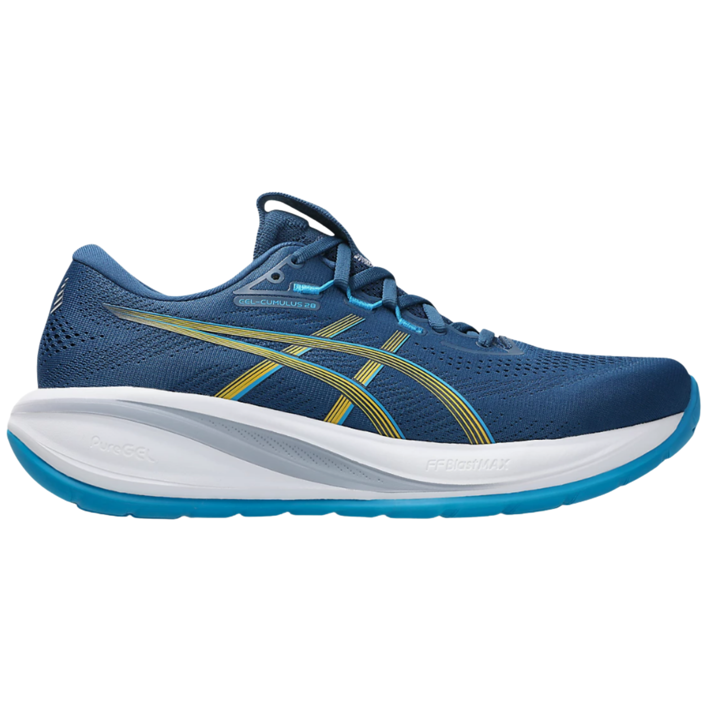 Asics Gel Cumulus 28 - Men's Regular Width