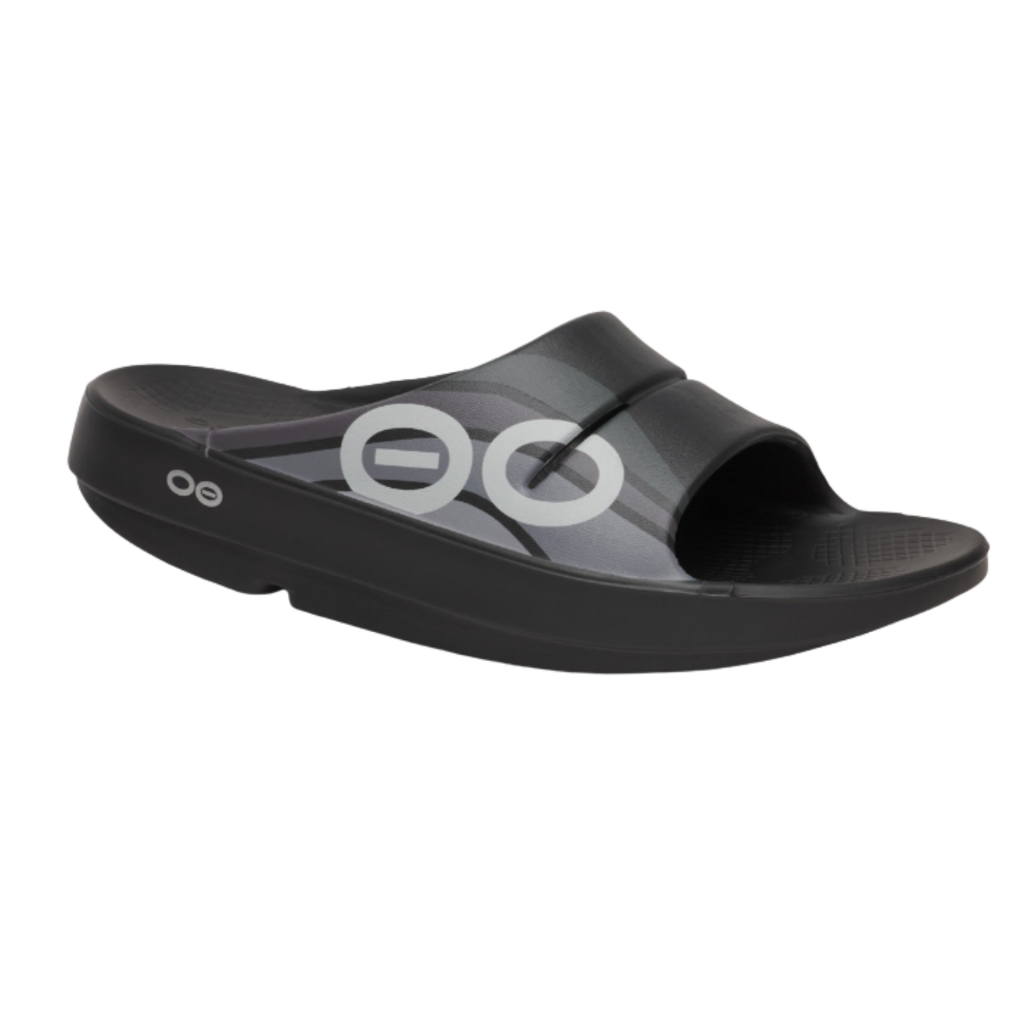 OOFOS Ooahh Sport Slide - Unisex