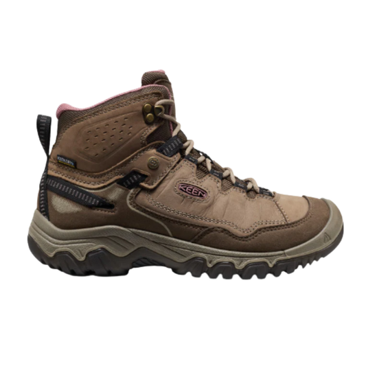 Keen Targhee IV Mid WP - Women's