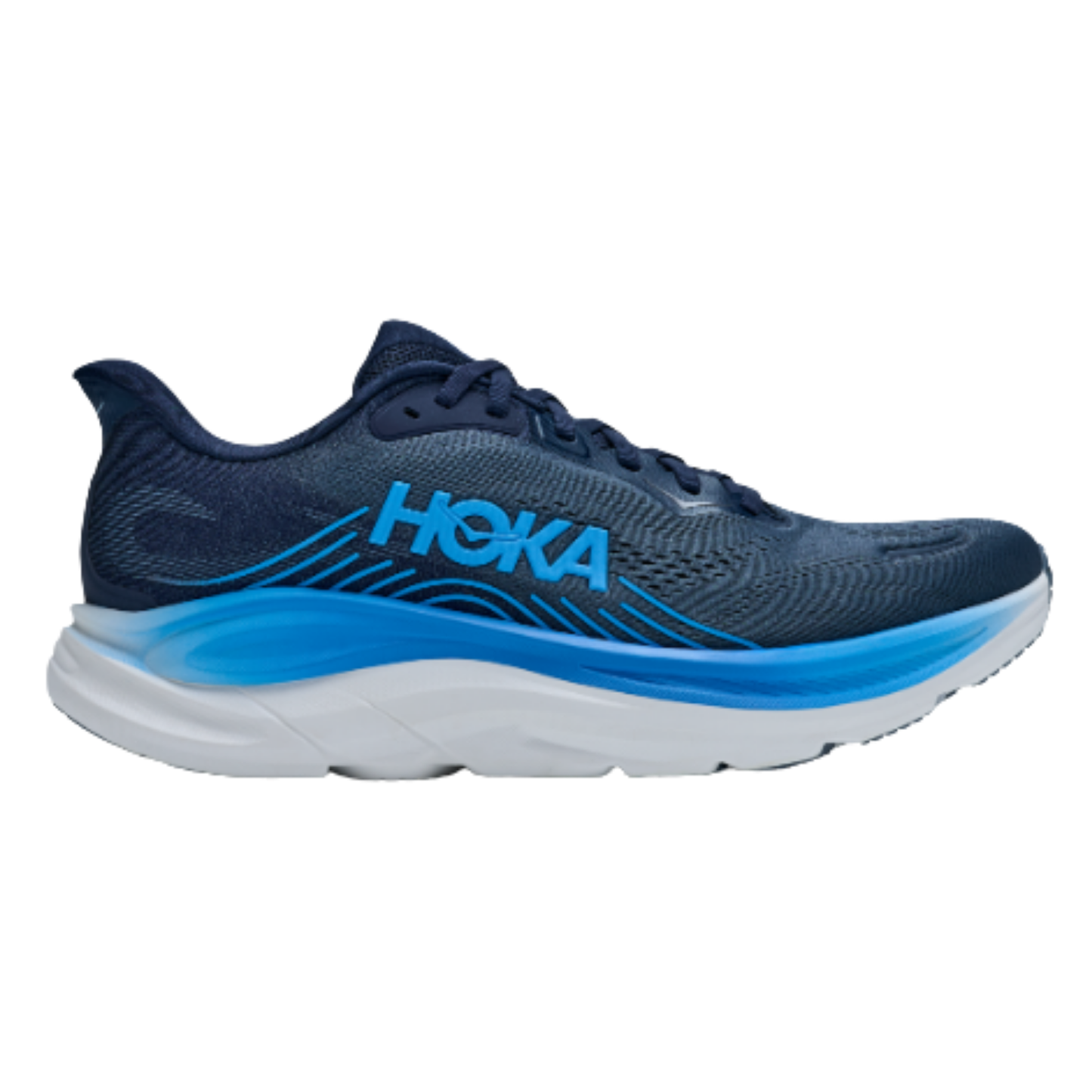 Hoka Clifton 11 - Men's