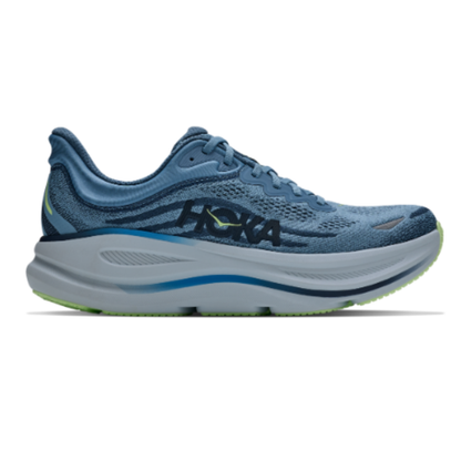 Hoka Bondi 9 - Men's Regular Width