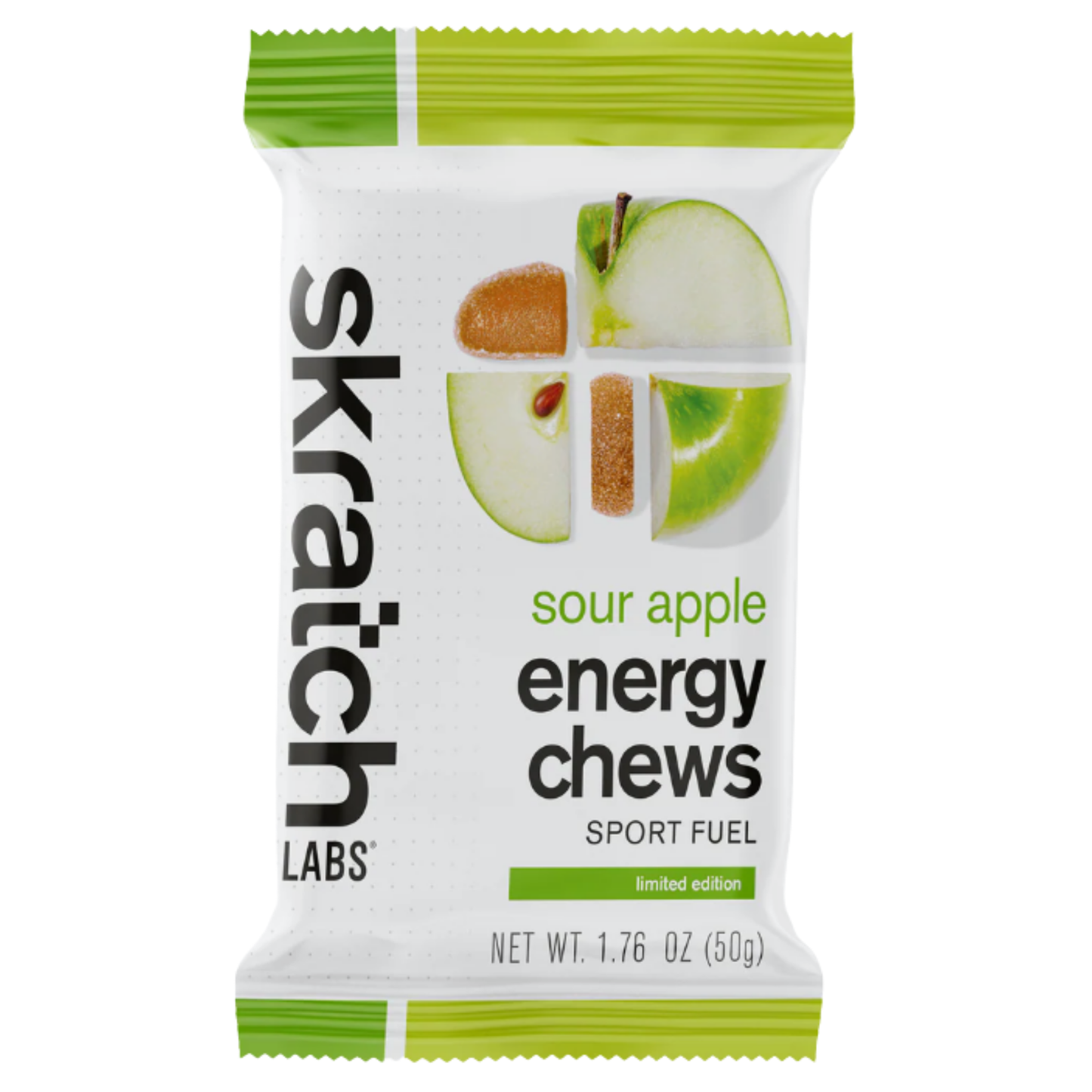 Skratch Energy Chews