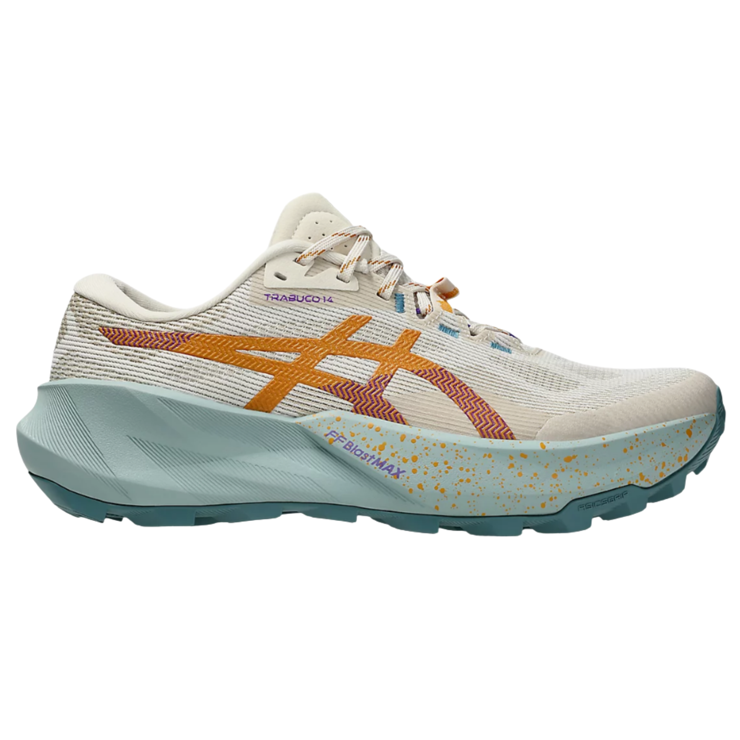 Asics Trabuco 14 - Women's