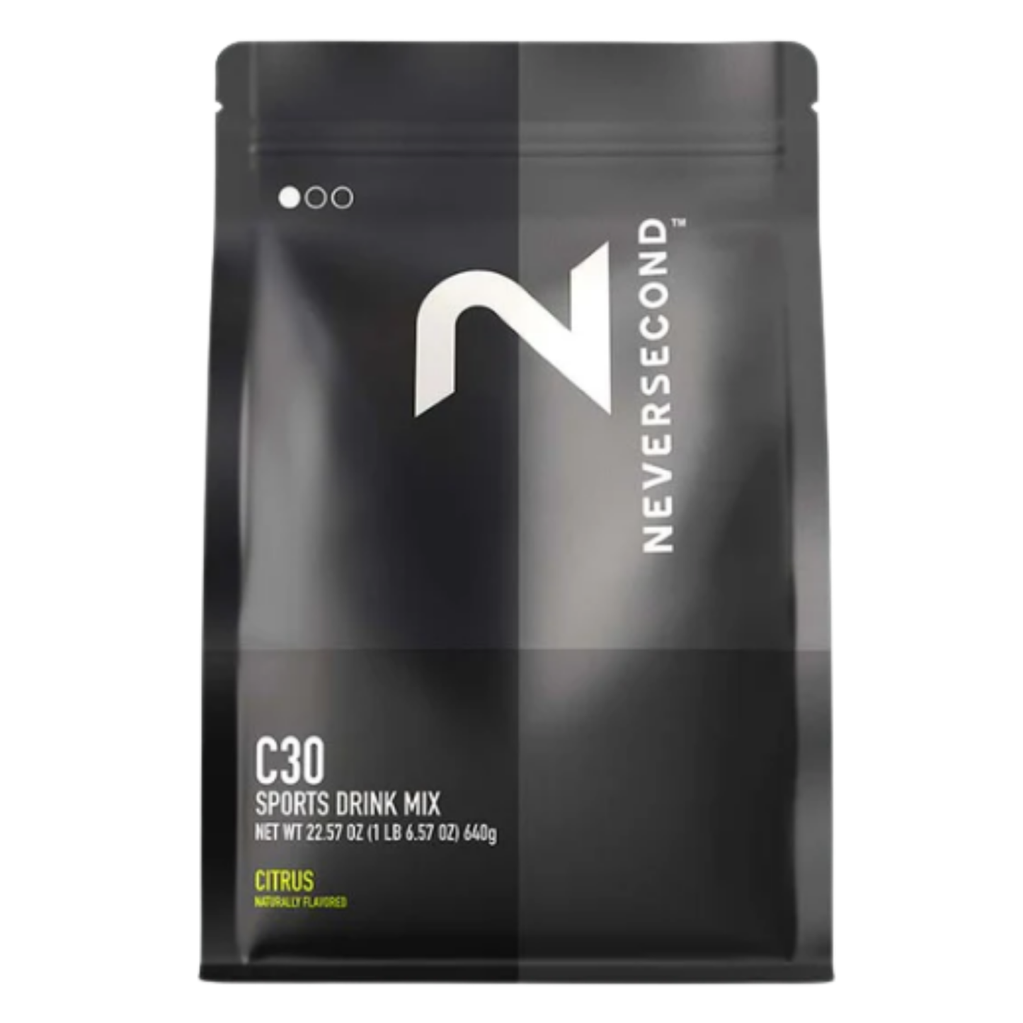 Neversecond C30 Sports Drink Mix