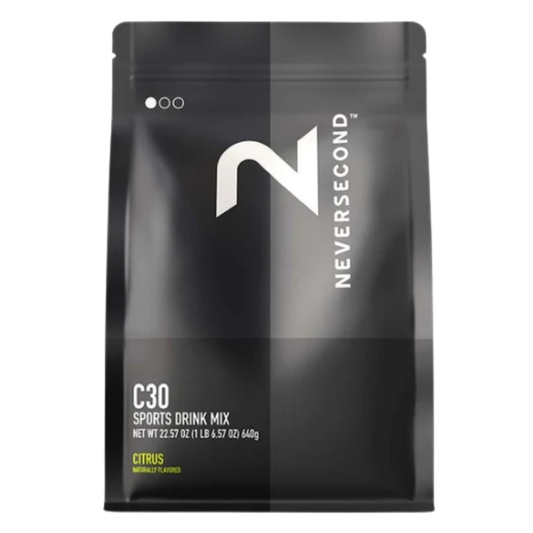 Neversecond C30 Sports Drink Mix