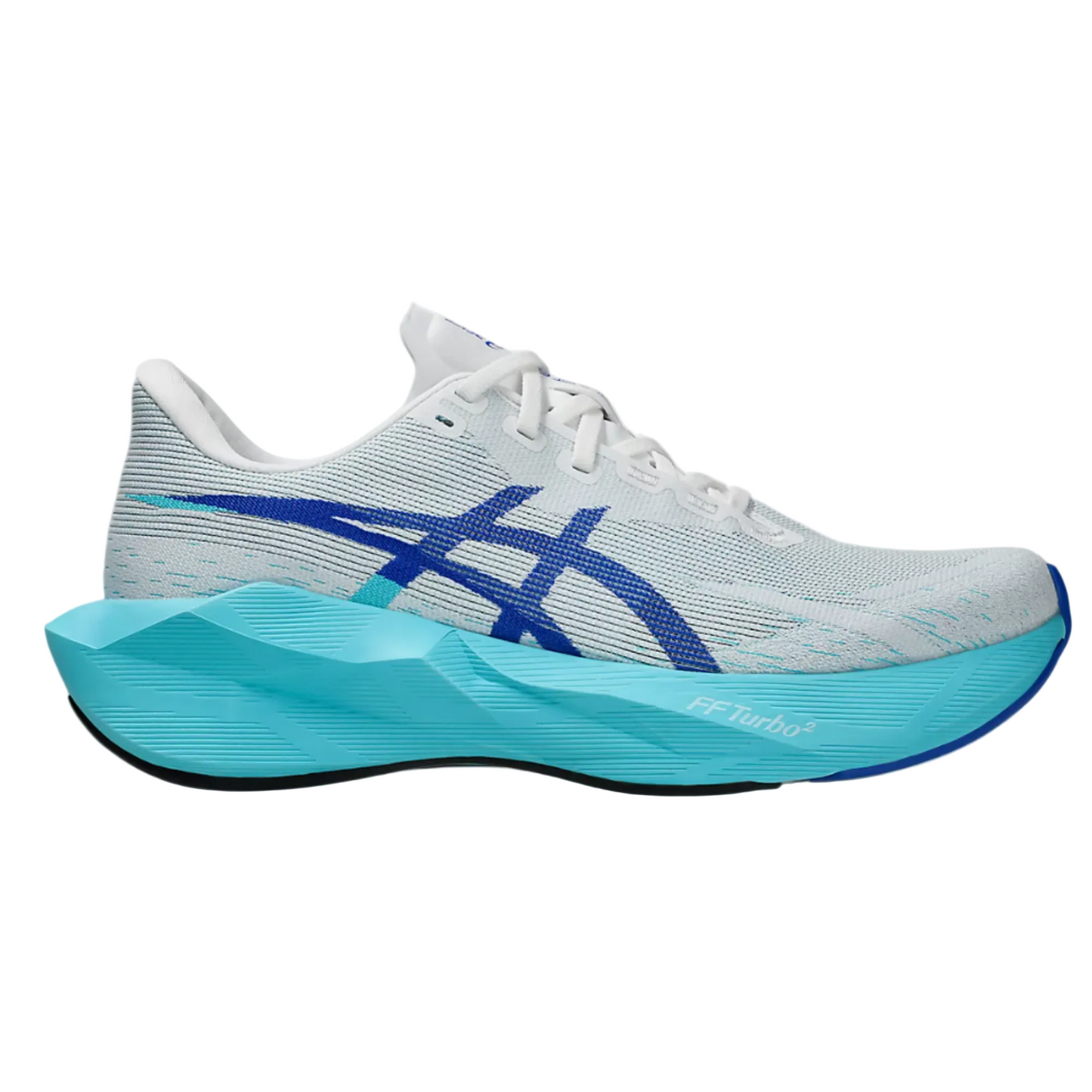 Asics Novablast 6 - Men's