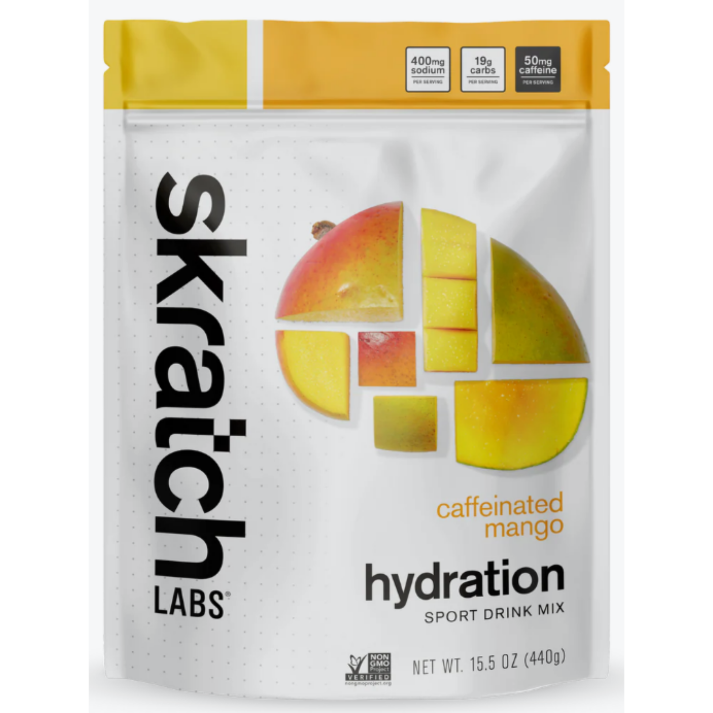 Skratch Hydration