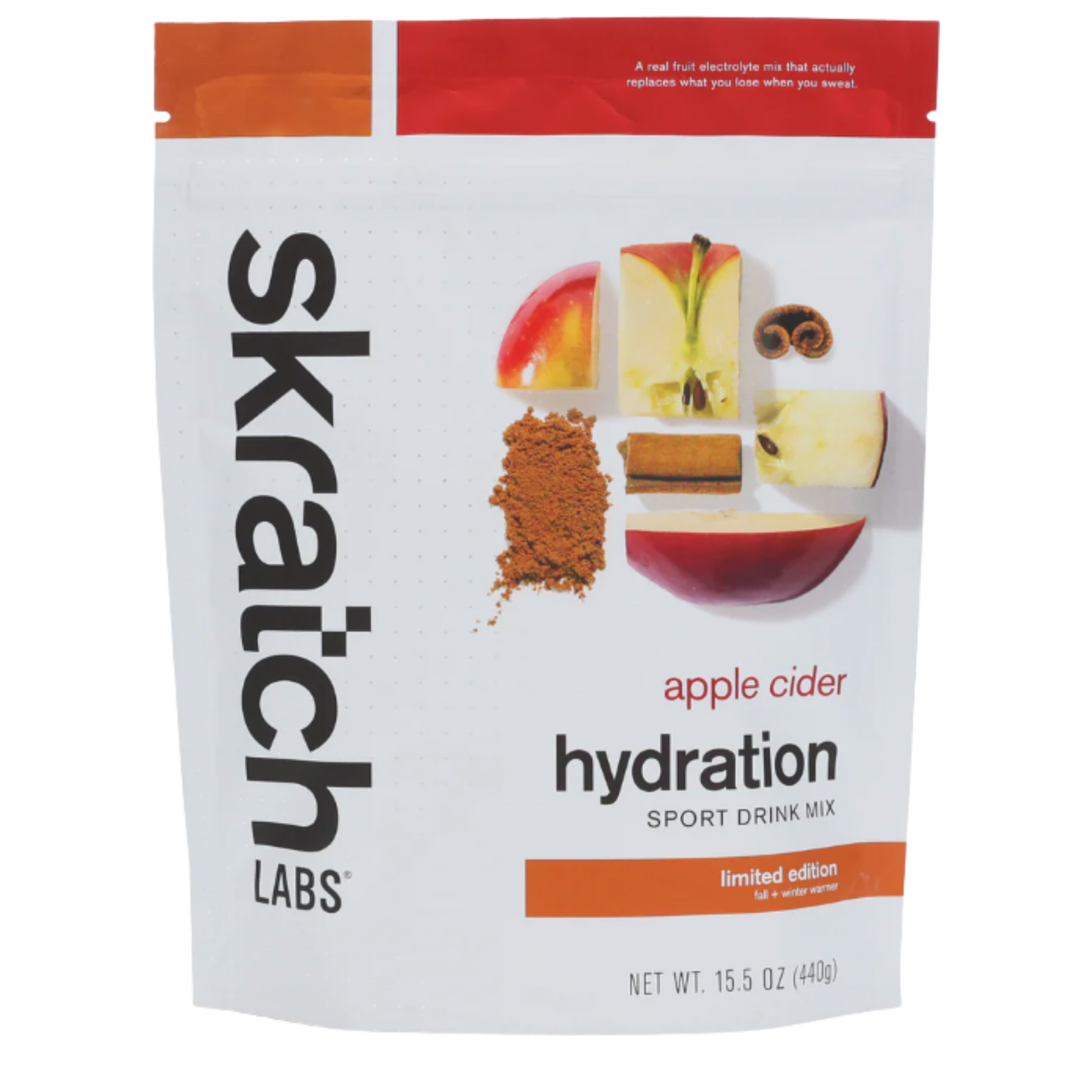 Skratch Hydration