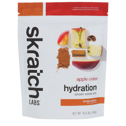 Skratch Hydration