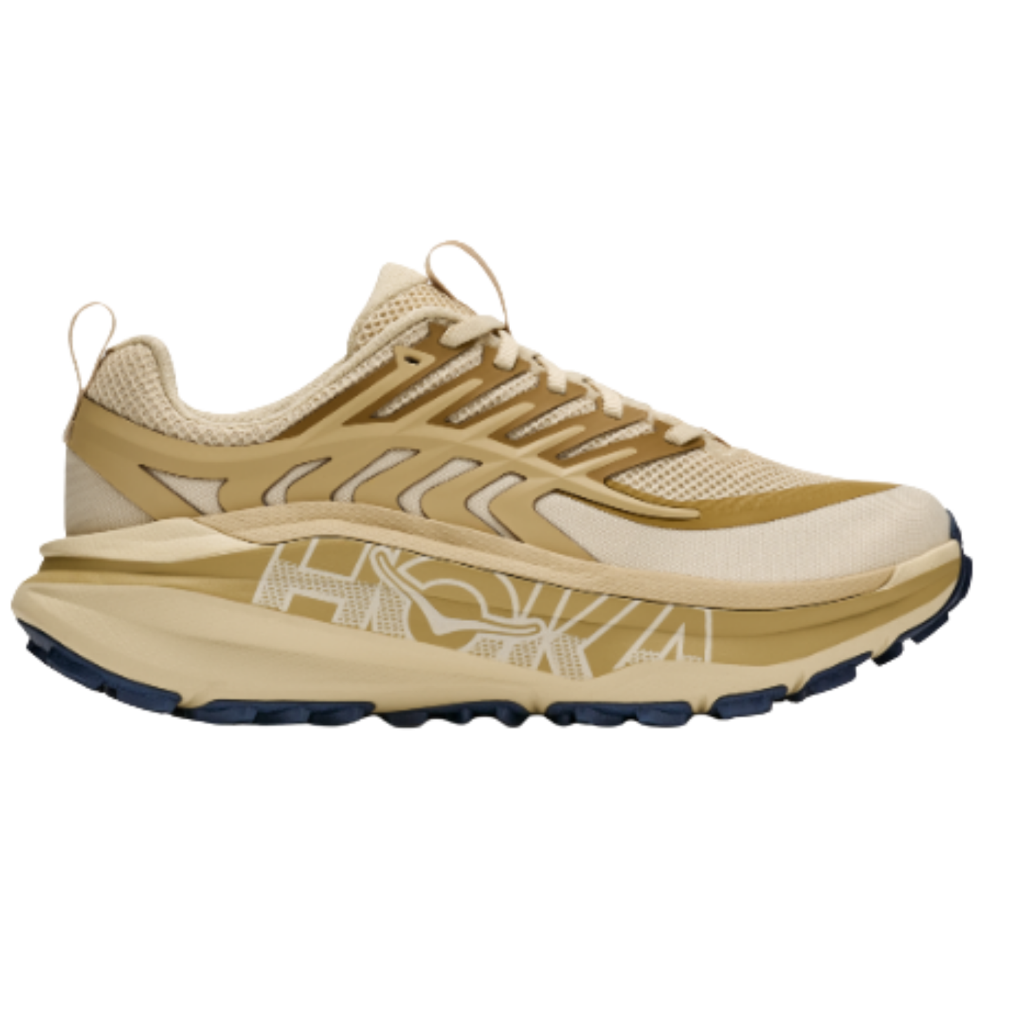 Hoka Stinson 8 - Women's