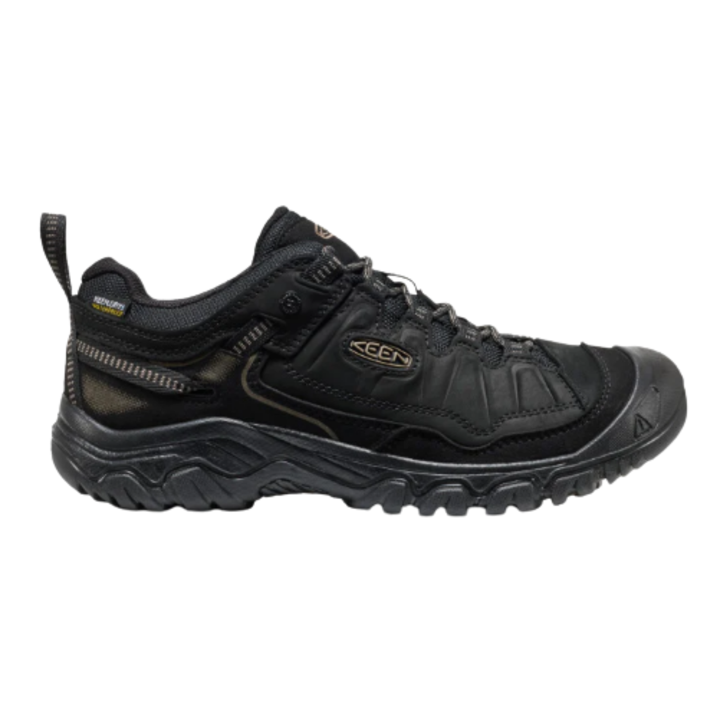 Keen Targhee IV WP - Men's
