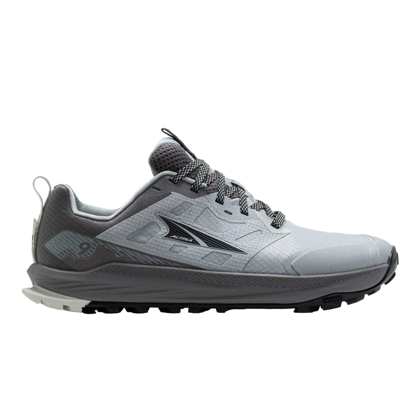 Altra Lone Peak 9+ - Men's