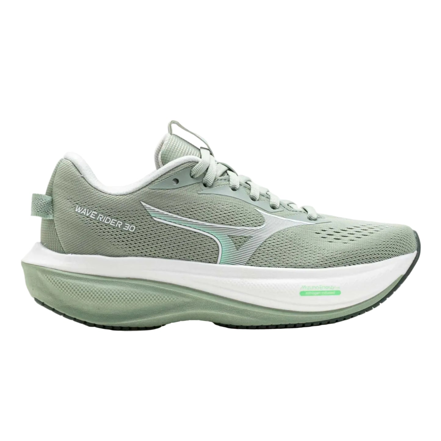 Mizuno Wave Rider 30 - Women's
