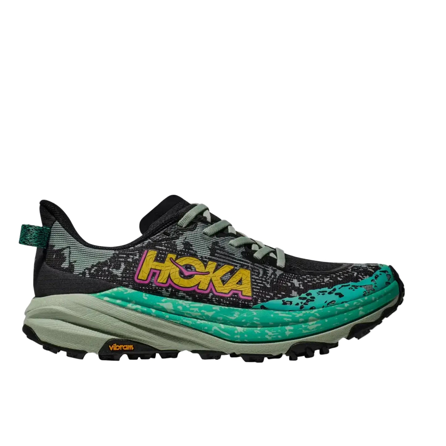 HOKA Speedgoat 6 - Women's