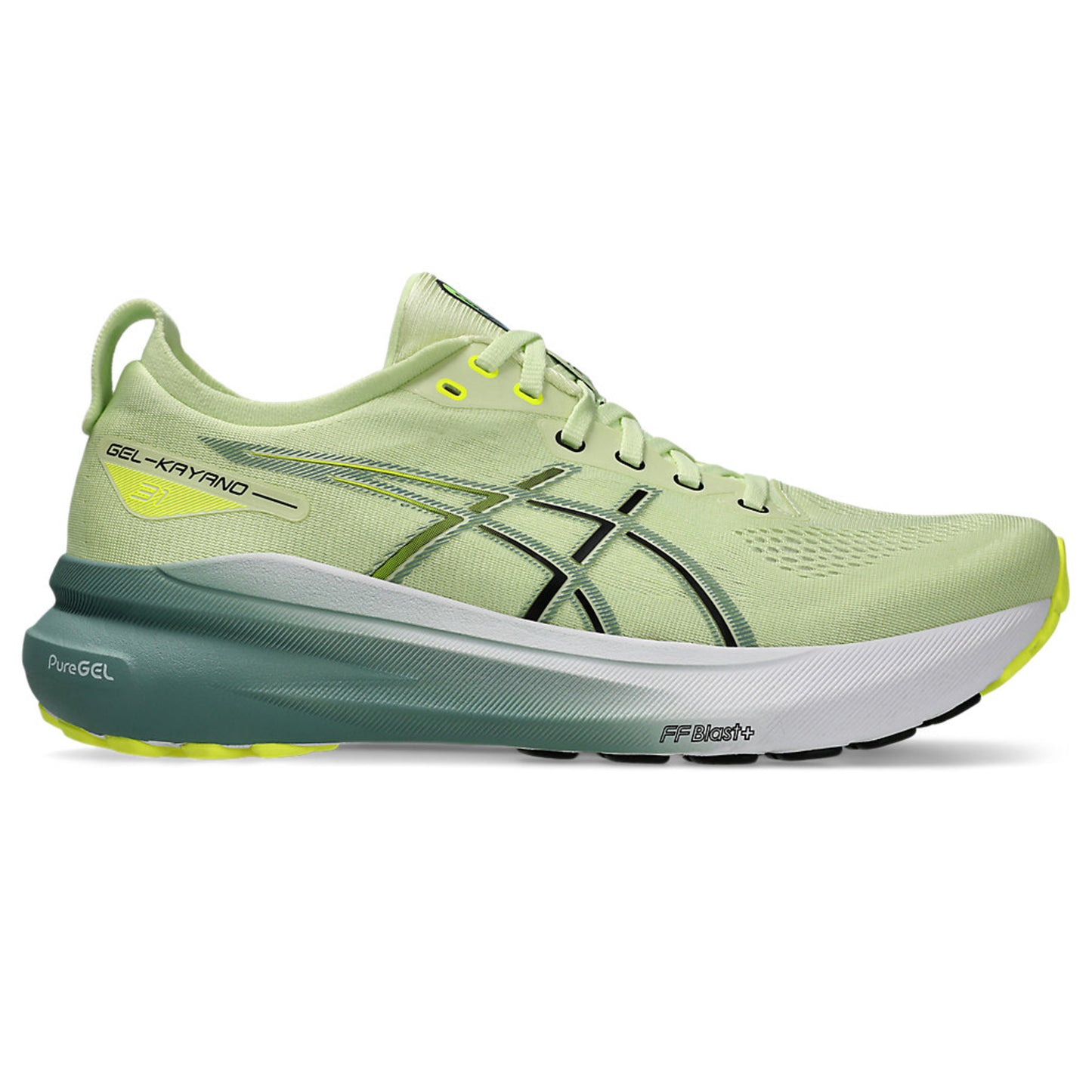 Asics Gel-Kayano 31 - Men's