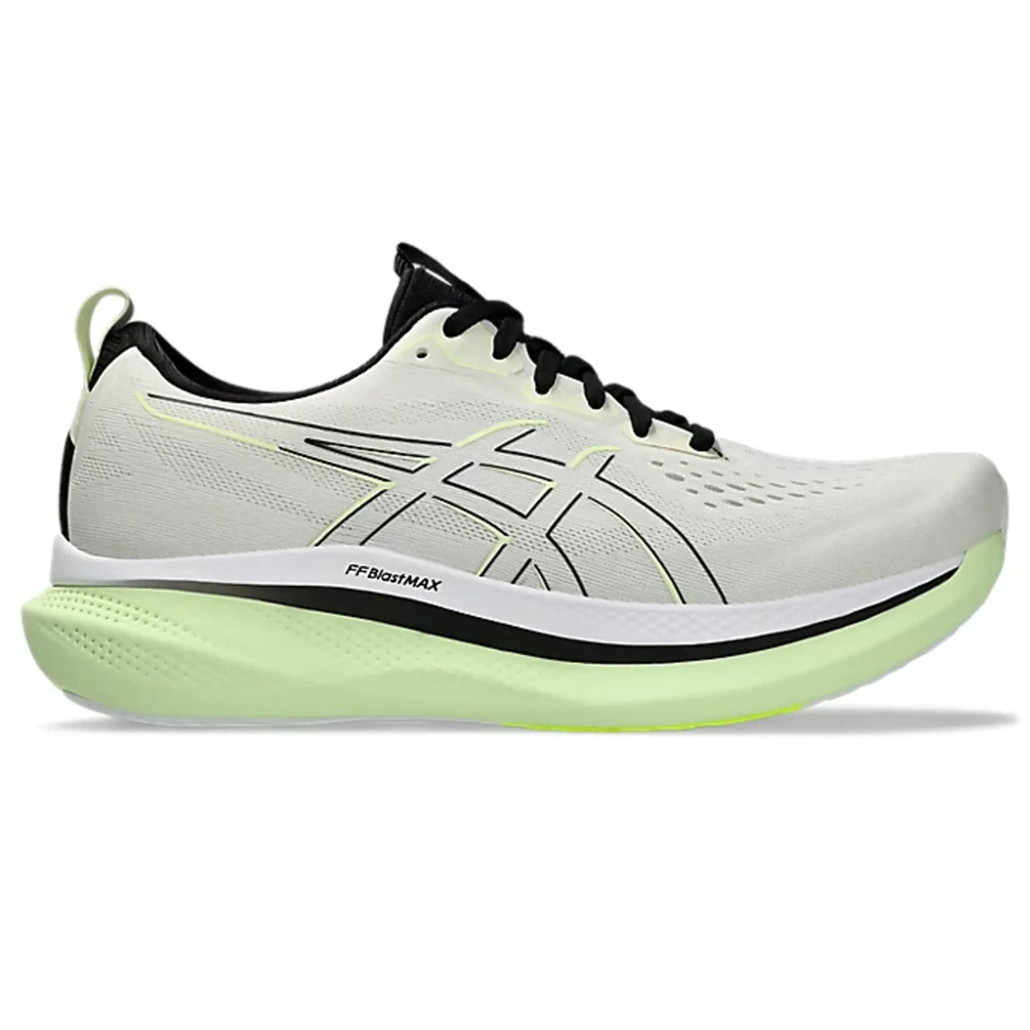 Asics Glideride Max - Men's