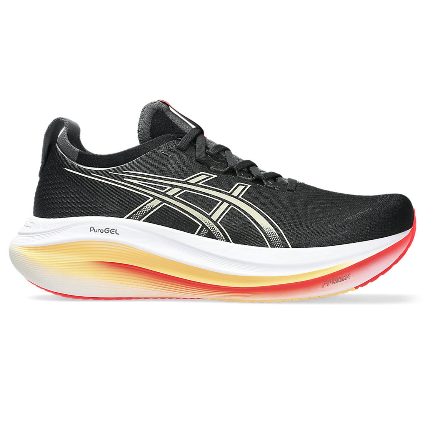 Asics GEL-NIMBUS 27 - Men's Regular Width