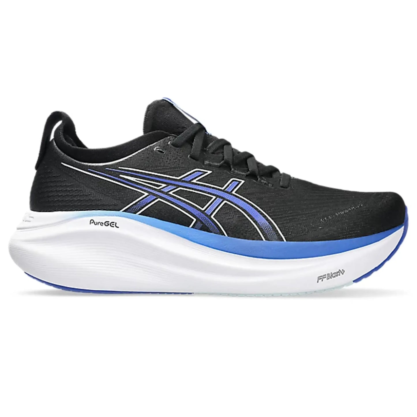 Asics GEL-NIMBUS 27 - Men's Regular Width