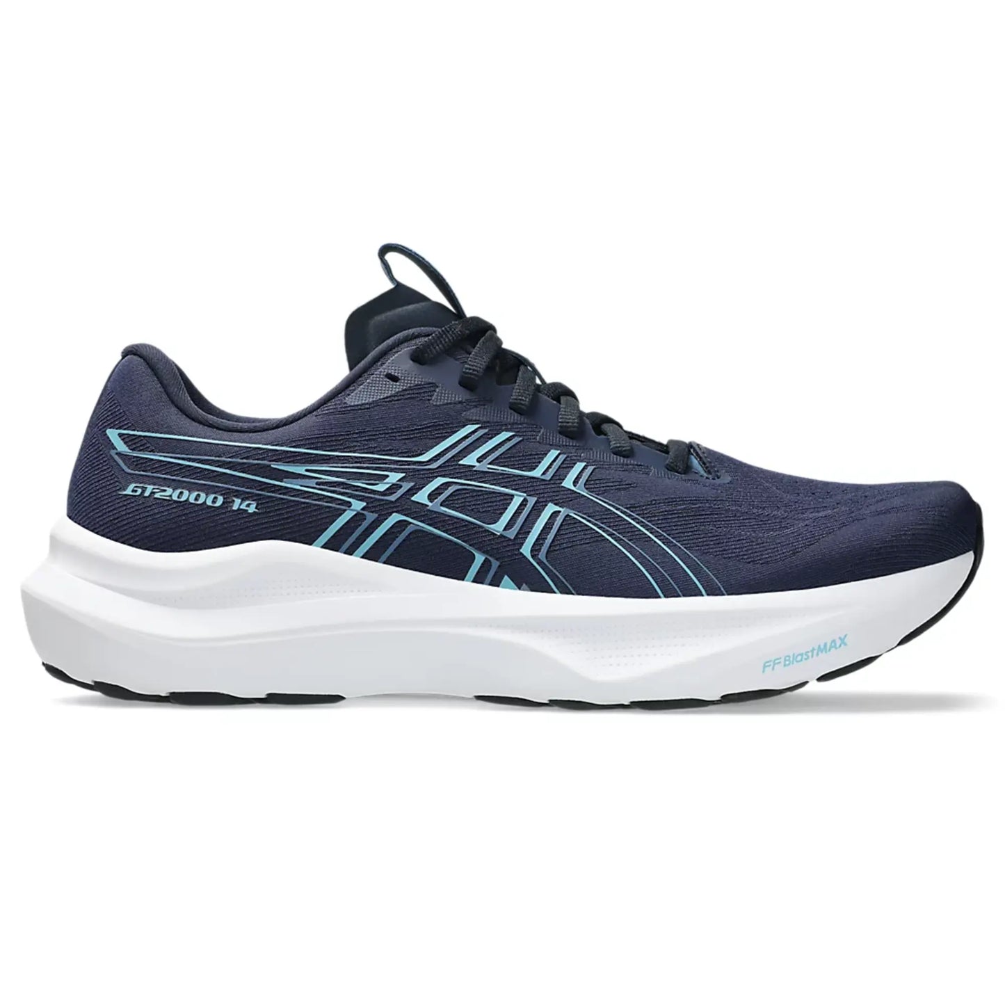 Asics GT-2000 14 - Men's Regular Width