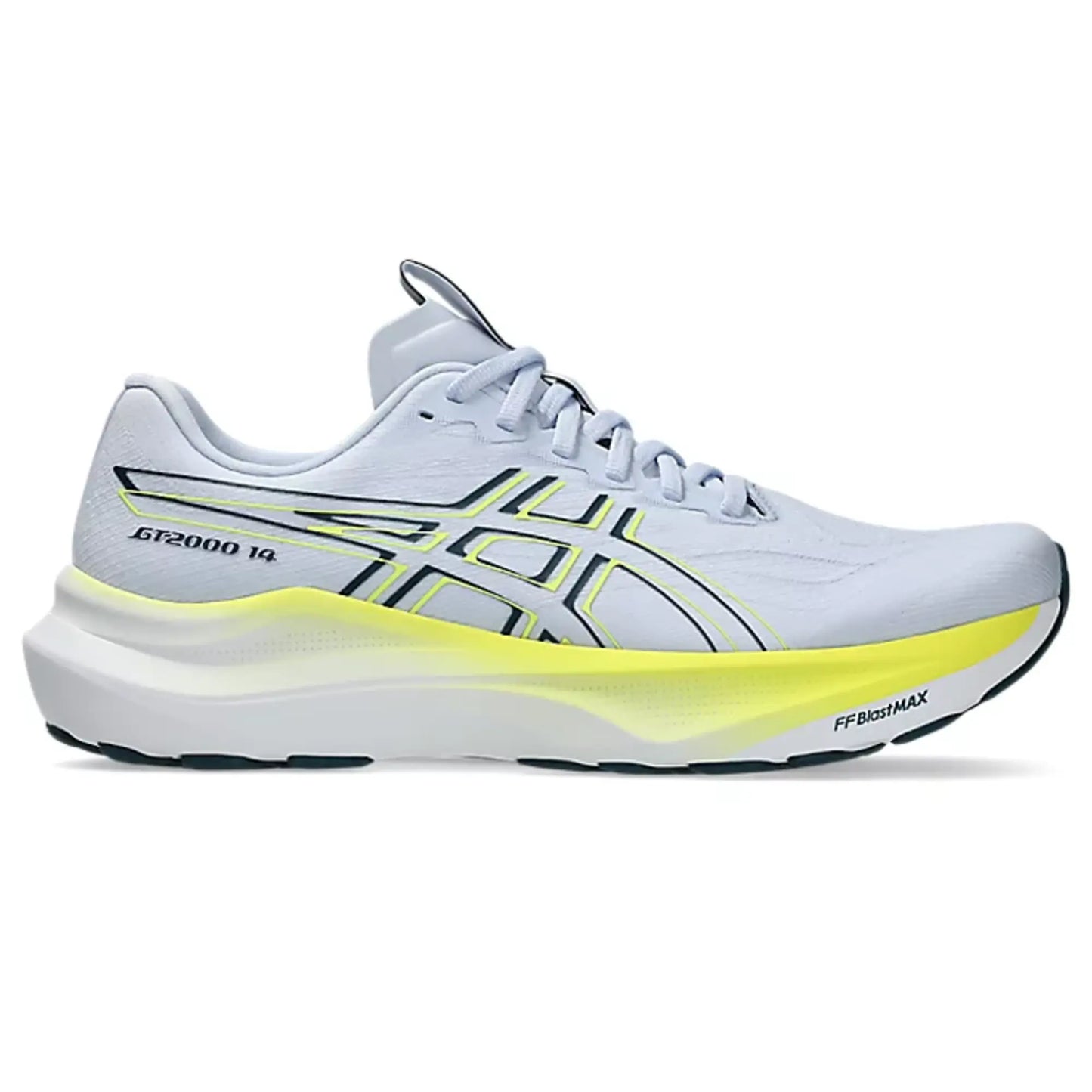 Asics GT-2000 14 - Men's Regular Width