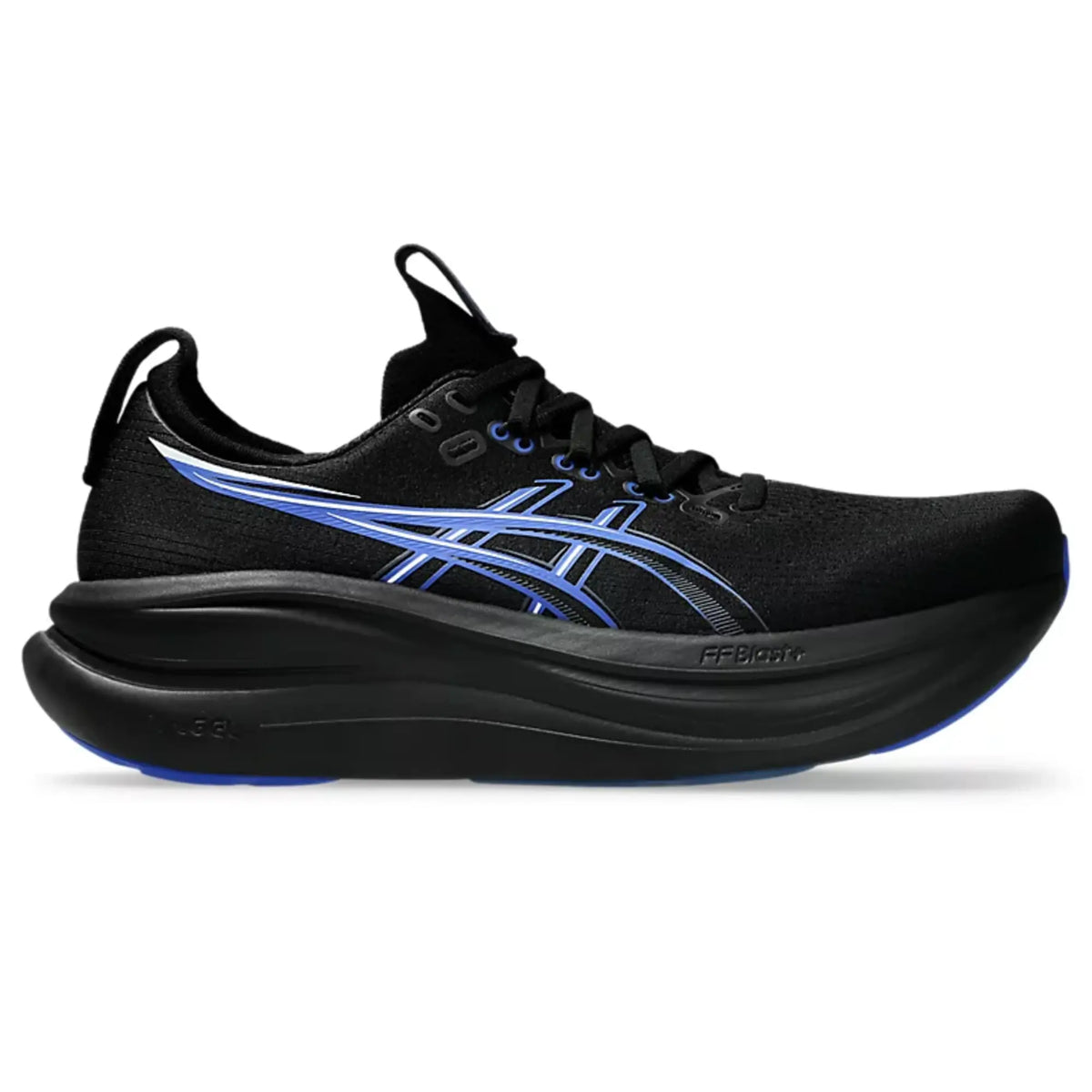 Asics Gel Nimbus 28 - Men's Regular Width