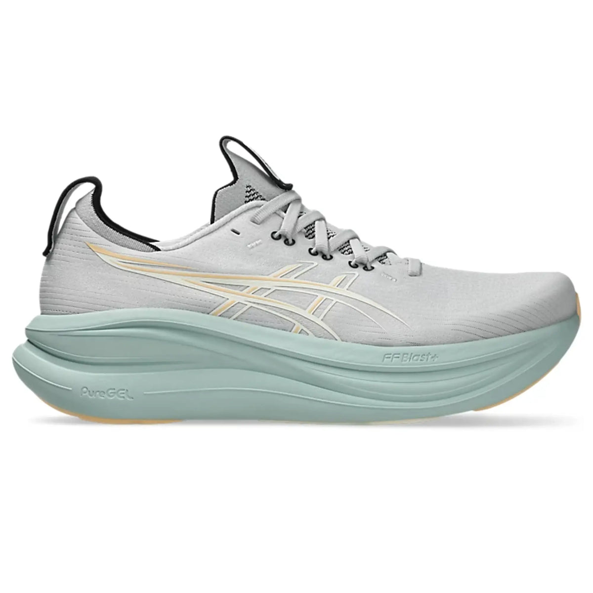 Asics Gel Nimbus 28 - Men's Regular Width