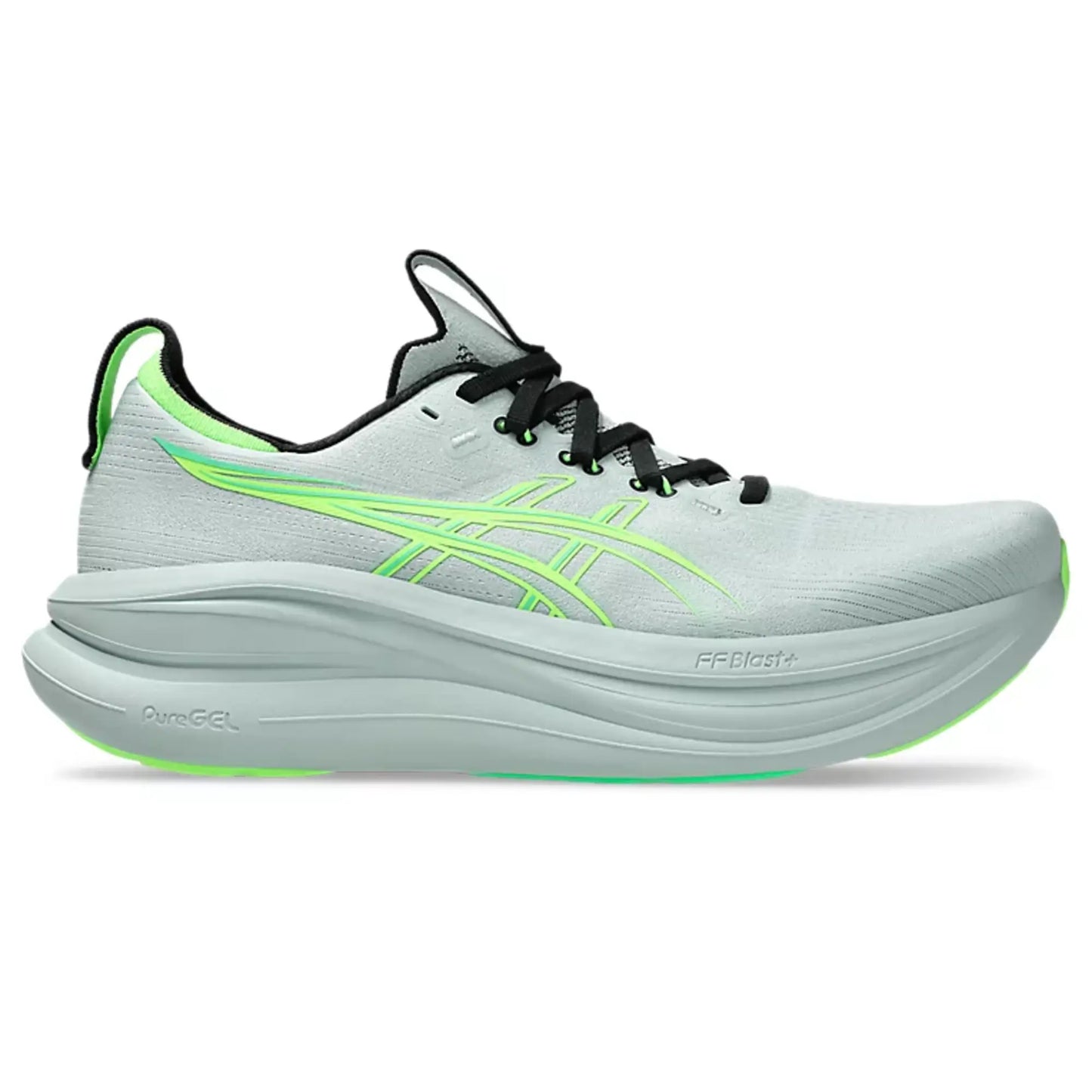 Asics GEL-NIMBUS 28 - Men's Wide Widths