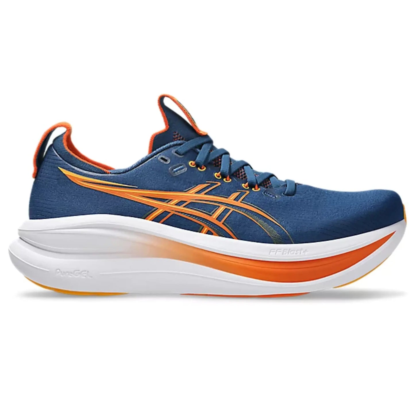 Asics GEL-NIMBUS 28 - Men's Wide Widths